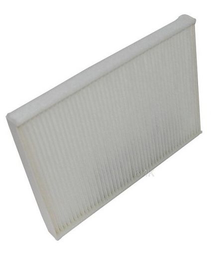 Mann-Filter Фильтр салонный (рамка)