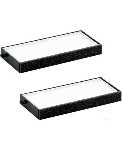 Mann-Filter Фильтр салонный (рамка)