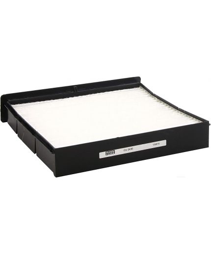 Mann-Filter Фильтр салонный (рамка)