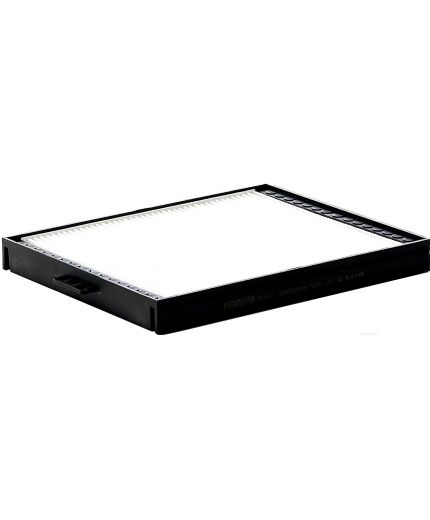 Mann-Filter Фильтр салонный (рамка)