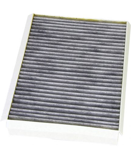 Mann-Filter Фильтр салонный (рамка)