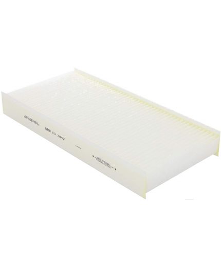 Mann-Filter Фильтр салонный (рамка)