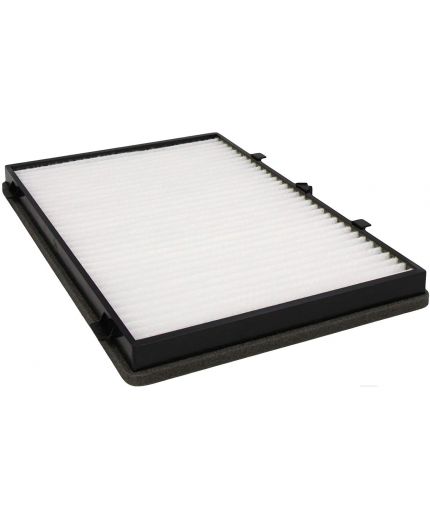 Mann-Filter Фильтр салонный (без рамки)