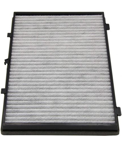 Mann-Filter Фильтр салонный (без рамки)