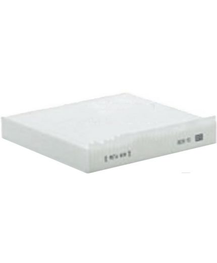 Mann-Filter Фильтр салонный (без рамки)