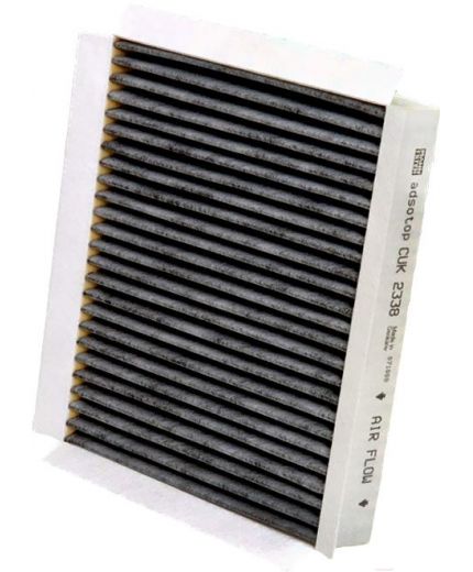 Mann-Filter Фильтр салонный (без рамки)