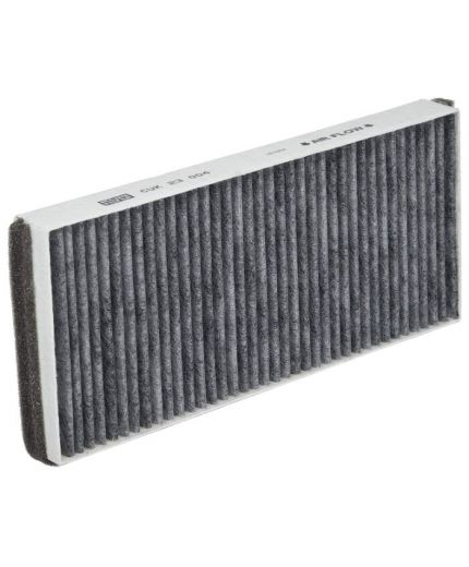 Mann-Filter Фильтр салонный (без рамки)