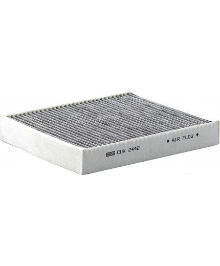 Mann-Filter Фильтр салонный угольный