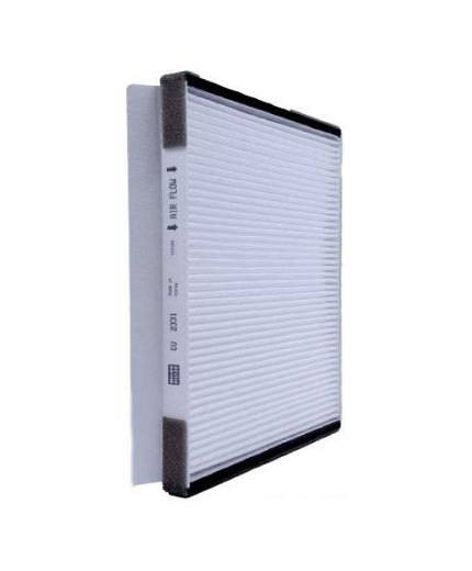 Mann-Filter Фильтр салонный (без рамки)