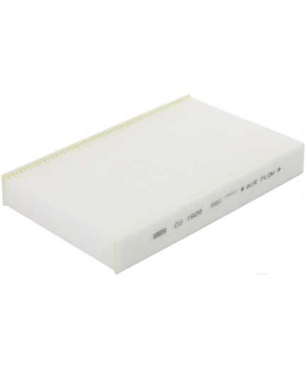 Mann-Filter Фильтр салонный (без рамки)