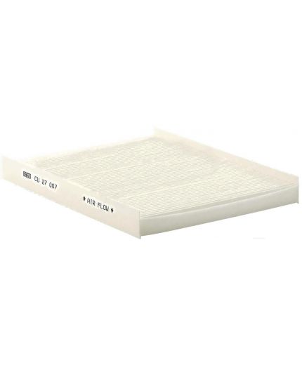 Mann-Filter Фильтр салонный (без рамки)