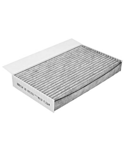 Mann-Filter Фильтр салонный угольный