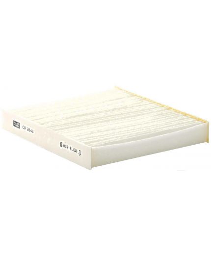 Mann-Filter Фильтр салонный (без рамки)