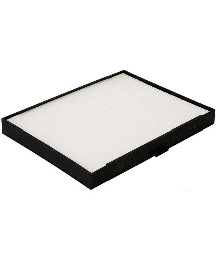 Mann-Filter Фильтр салонный (без рамки)