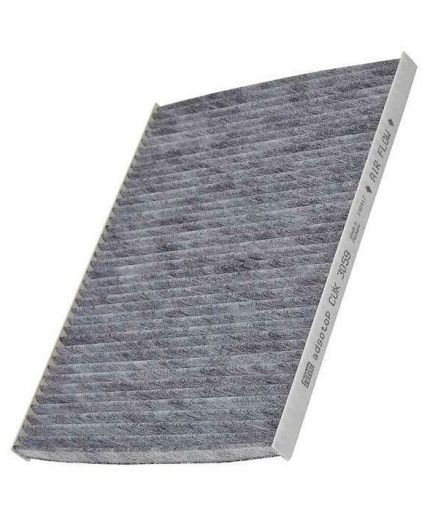 Mann-Filter Фильтр салонный (без рамки) Фото 2