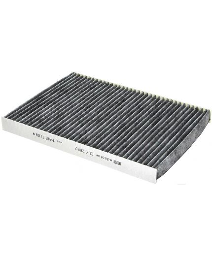 Mann-Filter Фильтр салонный угольный