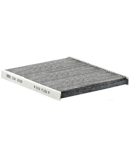 Mann-Filter Фильтр салонный (без рамки)