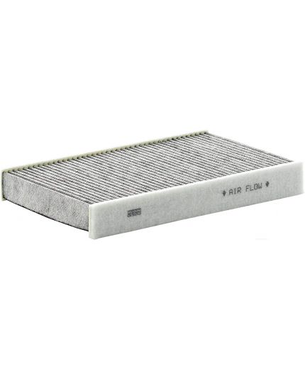 Mann-Filter Фильтр салонный (без рамки)