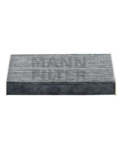 Mann-Filter Фильтр салонный (без рамки)