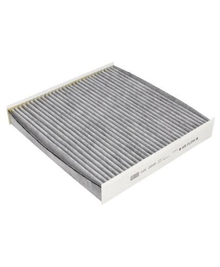 Mann-Filter Фильтр салонный (без рамки) Фото 2