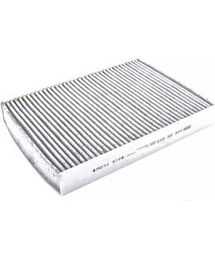 Mann-Filter Фильтр салонный угольный