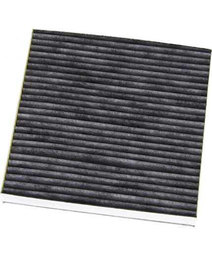 Mann-Filter Фильтр салонный угольный