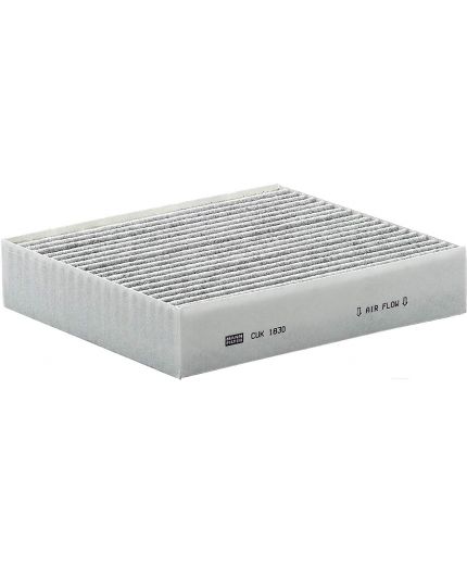 Mann-Filter Фильтр салонный (без рамки)