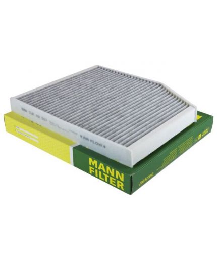 Mann-Filter Фильтр салонный (без рамки)