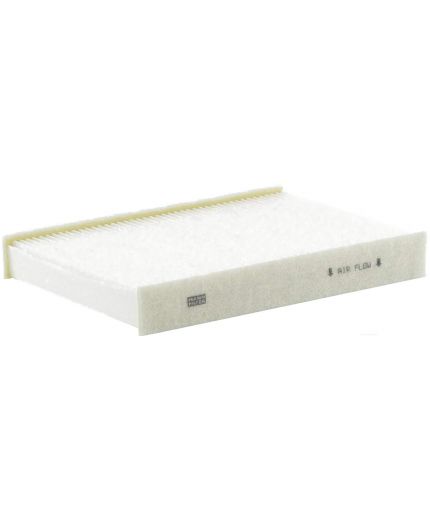 Mann-Filter Фильтр салонный (без рамки)