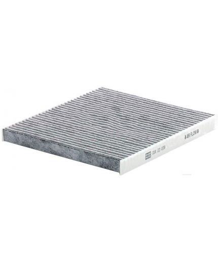 Mann-Filter Фильтр салонный (без рамки)