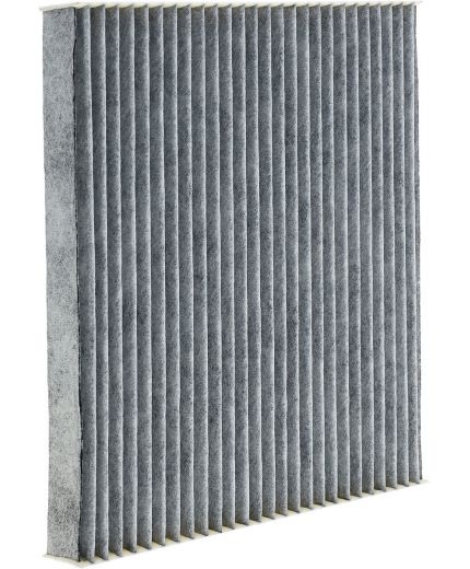 Mann-Filter Фильтр салонный (без рамки)