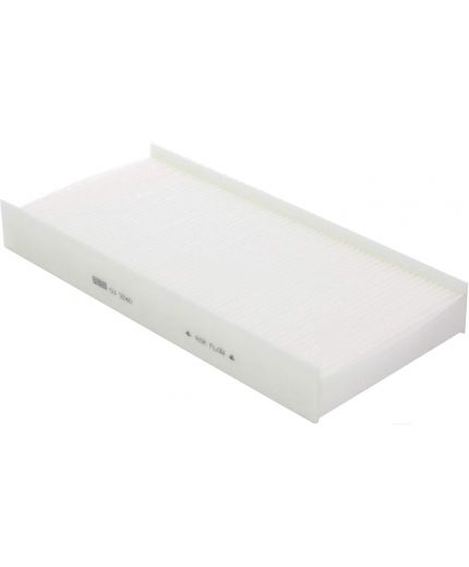 Mann-Filter Фильтр салонный (без рамки)