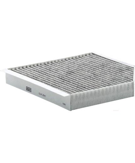 Mann-Filter Фильтр салонный угольный