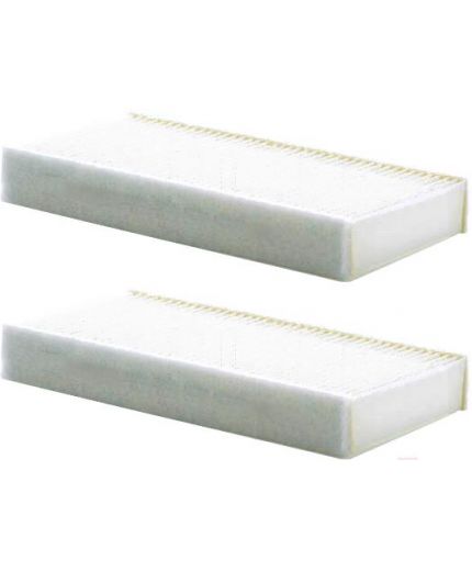 Mann-Filter Фильтр салонный (без рамки)