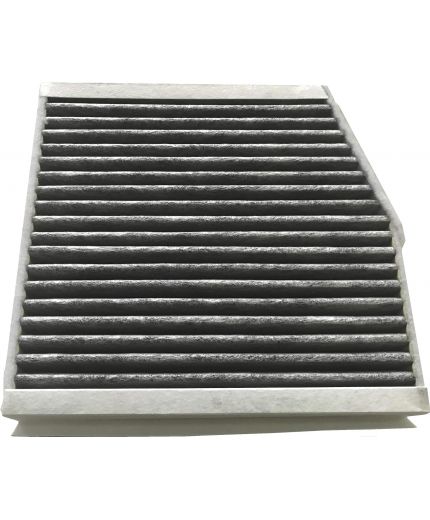 Mann-Filter Фильтр салонный (без рамки)