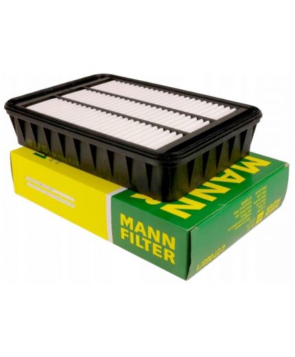 Mann-Filter Фильтр воздушный