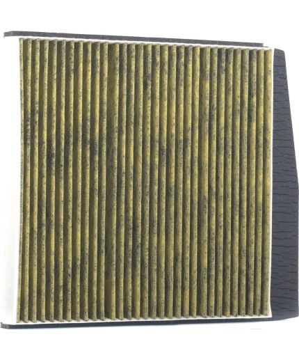 Mann-Filter Фильтр салонный