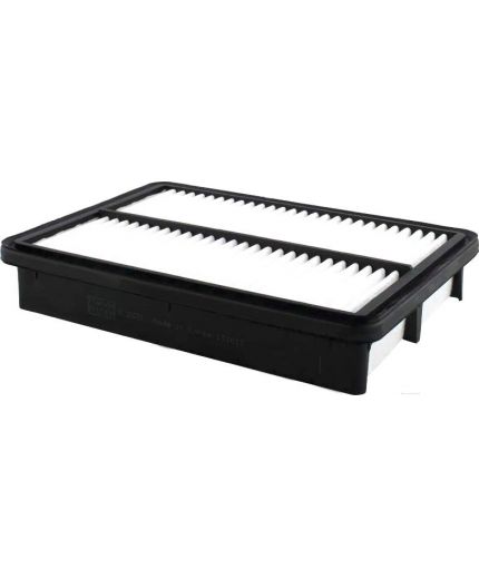 Mann-Filter Фильтр воздушный