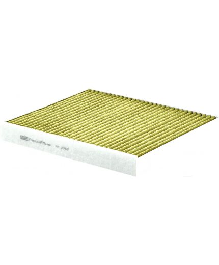 Mann-Filter Фильтр салонный