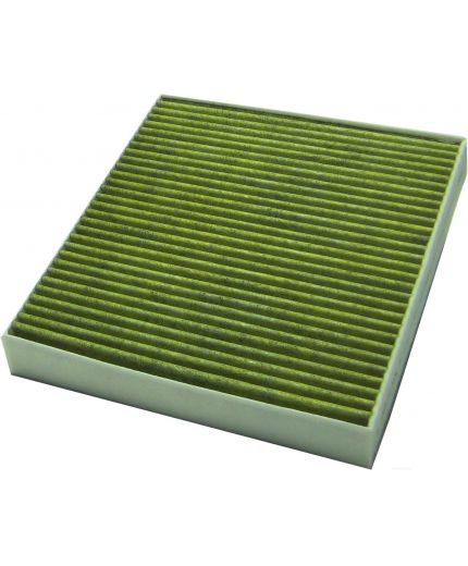 Mann-Filter Фильтр салонный