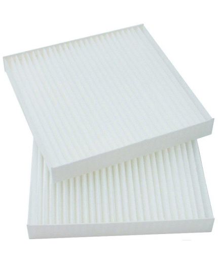 Mann-Filter Фильтр салонный (без рамки)