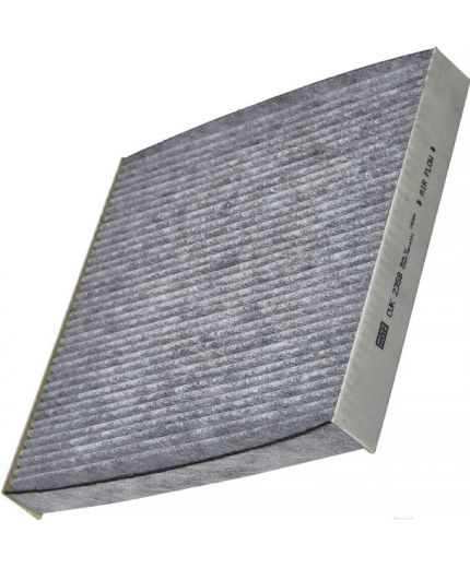 Mann-Filter Фильтр салонный угольный