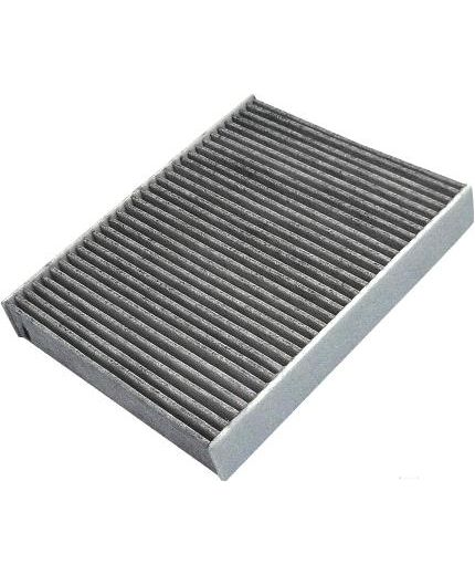 Mann-Filter Фильтр салонный