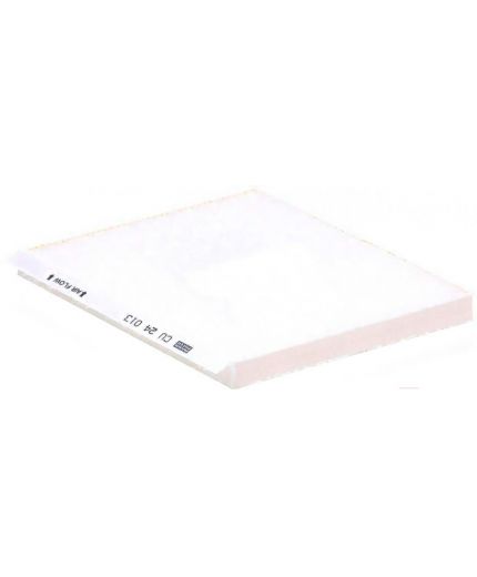 Mann-Filter Фильтр салонный