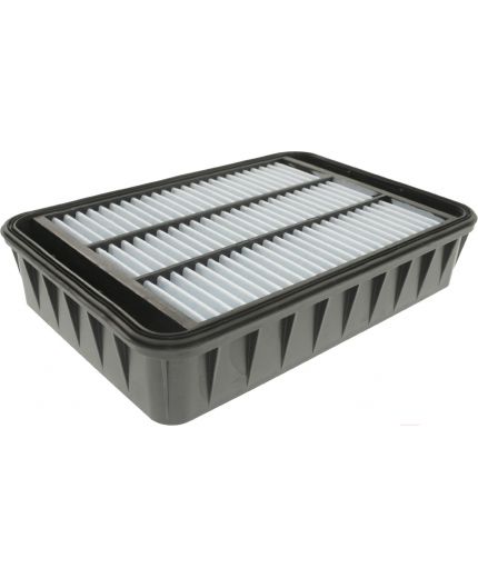 Mann-Filter Фильтр воздушный