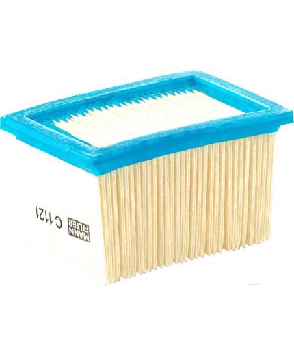 Mann-Filter Фильтр воздушный