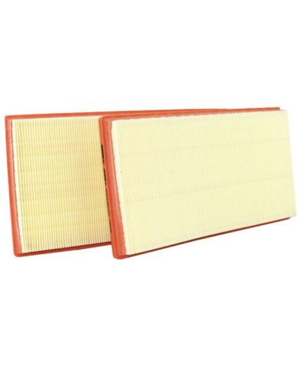 Mann-Filter Фильтр воздушный Фото 2