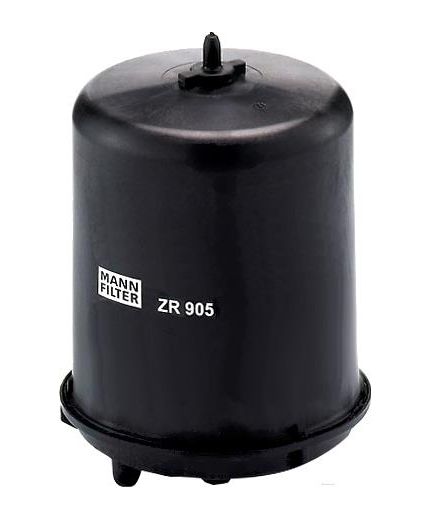 Mann-Filter Фильтр масляный