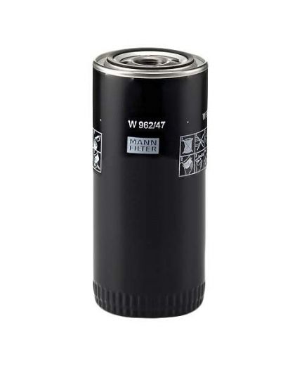 Mann-Filter Фильтр масляный