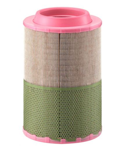 Mann-Filter Фильтр воздушный